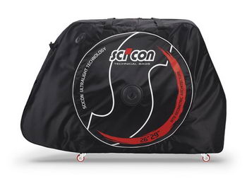AeroComfort MTB Bike Bag