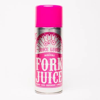 Fork Juice
