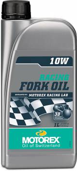 Racing Fork Oil 10W 1l