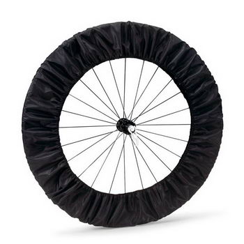 Wheel tyre cover