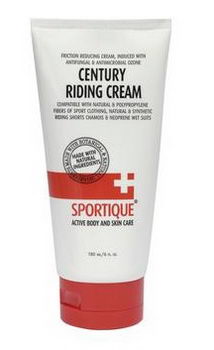 Century Riding Cream