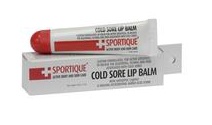 Cold Sore Soothing Lip Balm