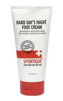 Hard Day´s Night Foot Cream