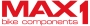 Max1 logo