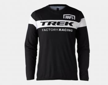 Airmatic Trek Factory Racing Jersey