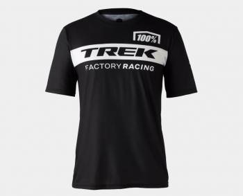 Trek Factory Racing Tech Tee
