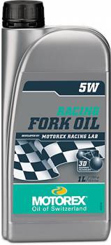 Racing Fork Oil 5W 1l