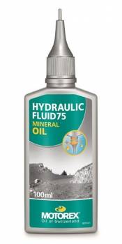 Hydraulic Fluid 75