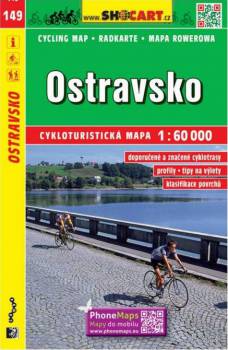 149 Ostravsko