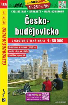 159 Českobudějovicko
