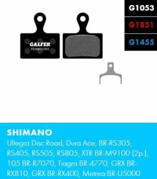 Shimano 105/Ultegra/Dura-Ace/GRX FD496 ROAD