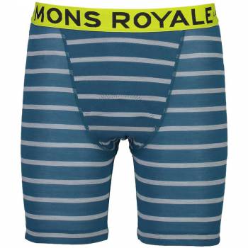 Momentum Chamois Shorts