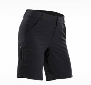 RPM LINED SHORTS 
