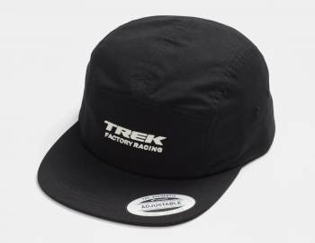 Trek Factory 5 Panel Hat