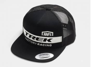 Trek Factory Trucker Hat