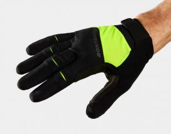 Circuit Twin Gel Full Finger Gloves