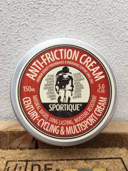 Century Riding Anti - Friction Cream