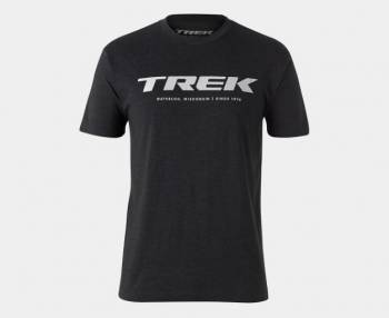 Triko TREK Original Logo T-Shirt