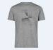 32T7177 Man Merino T-Shirt